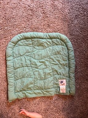 Ergo Baby organic insert